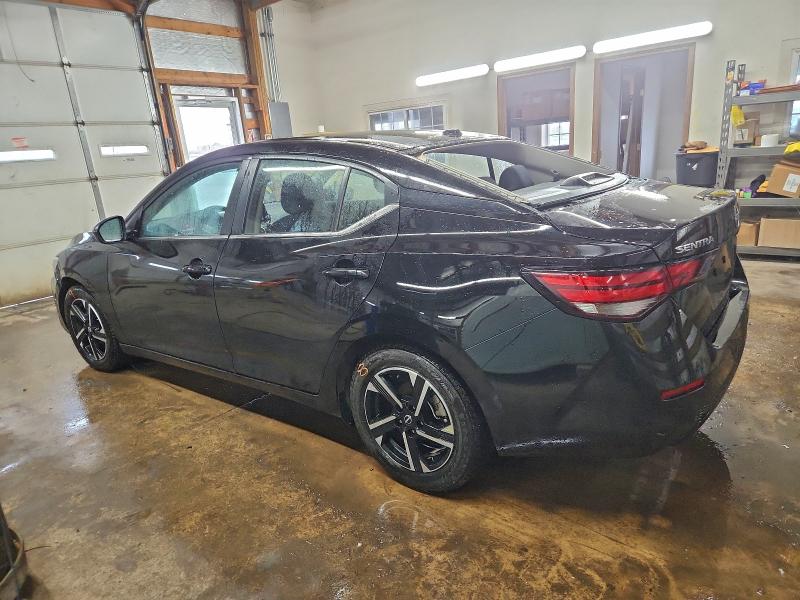 Фото 2 - NISSAN SENTRA