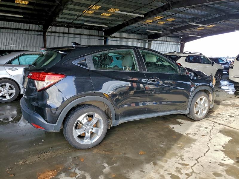 Фото 3 - HONDA HR-V