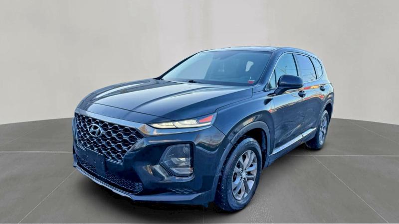 Фото 2 - HYUNDAI SANTA FE