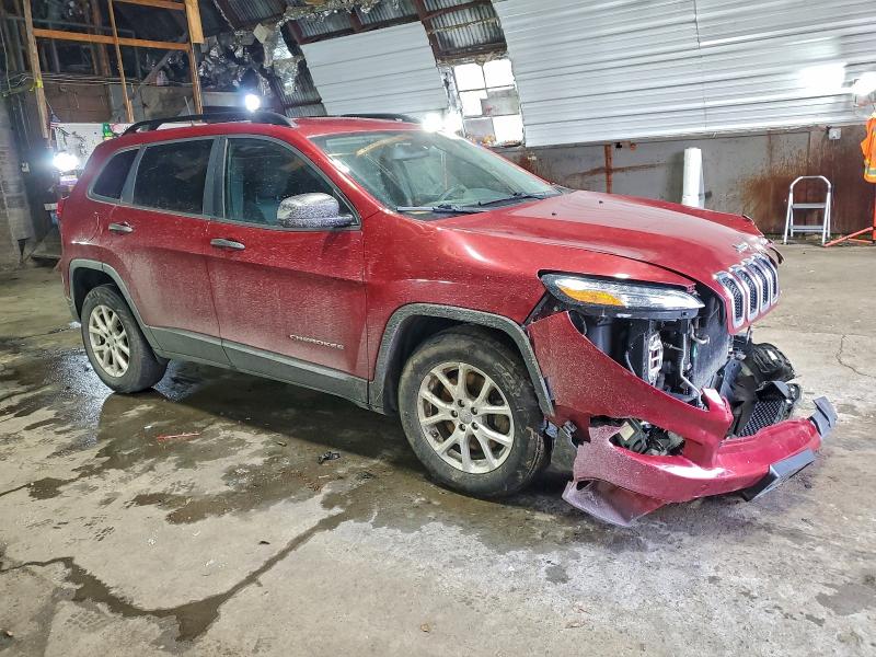Фото 4 - JEEP GRAND CHER