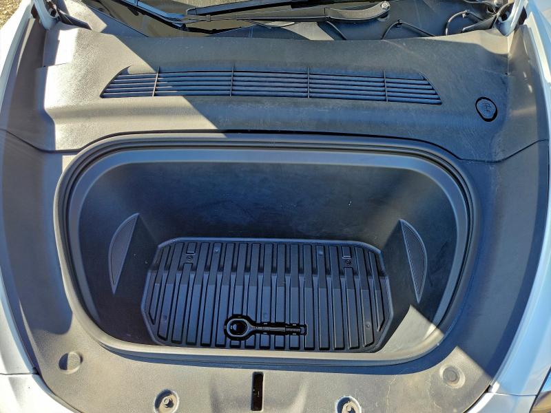 Фото 11 - TESLA MODEL Y