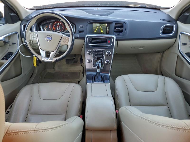 Фото 8 - VOLVO S60