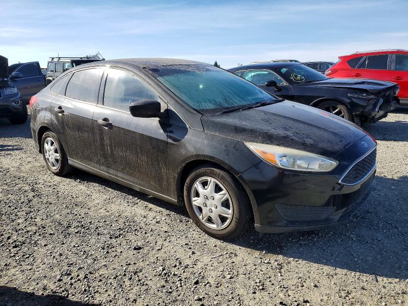 Фото 4 - FORD FOCUS