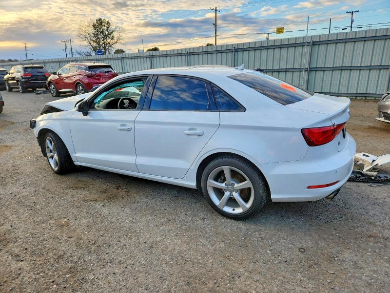 Фото 2 - AUDI A3