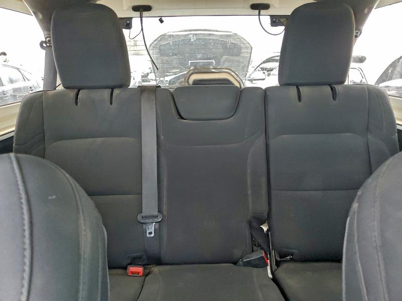 Фото 10 - JEEP WRANGLER