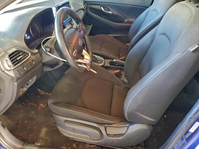 Фото 7 - HYUNDAI ELANTRA