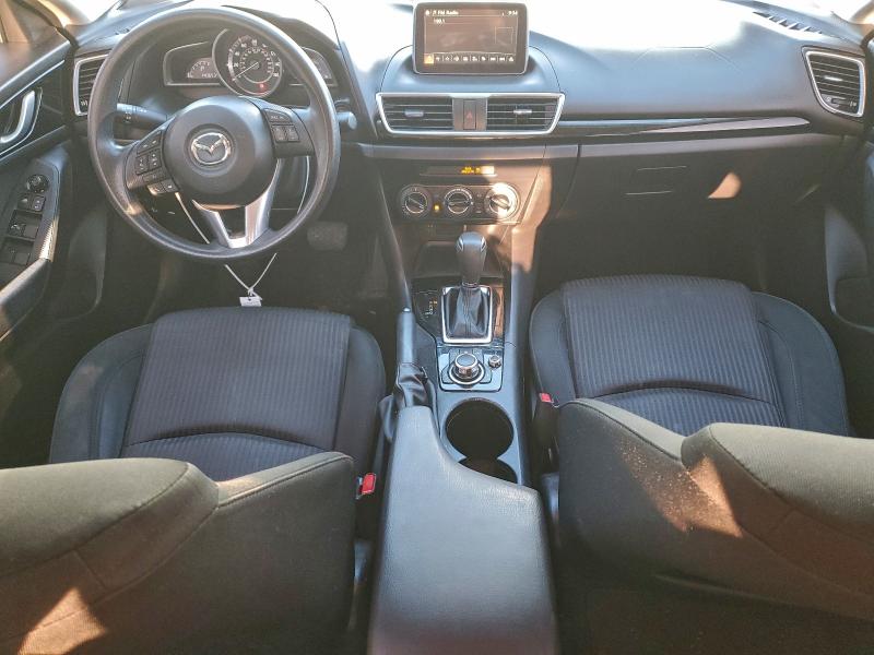 Фото 8 - MAZDA 3