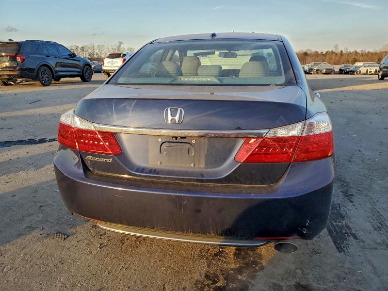 Фото 6 - HONDA ACCORD