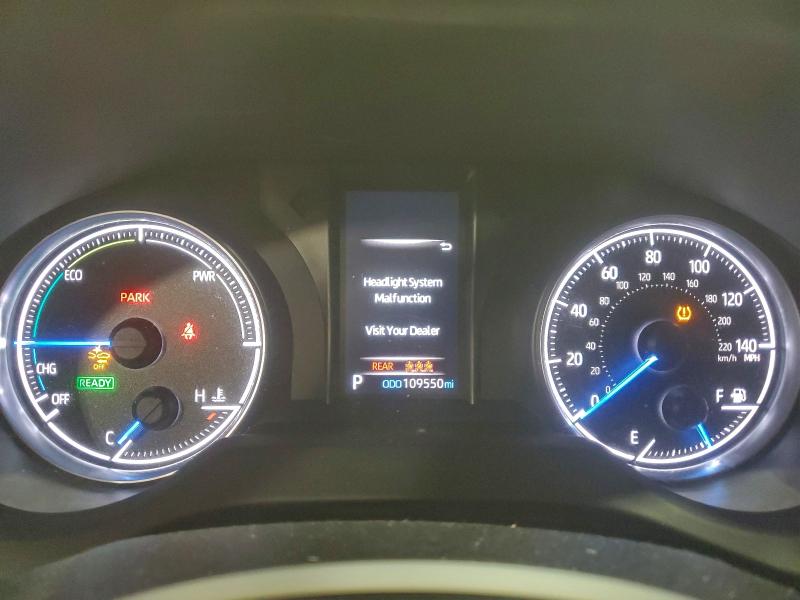 Фото 9 - TOYOTA VENZA