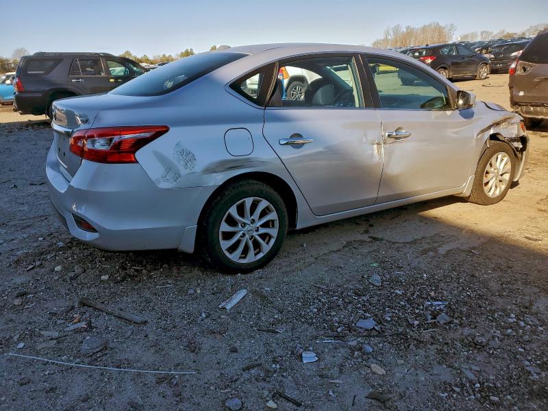 Фото 3 - NISSAN SENTRA