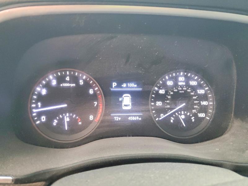 Фото 9 - HYUNDAI TUCSON