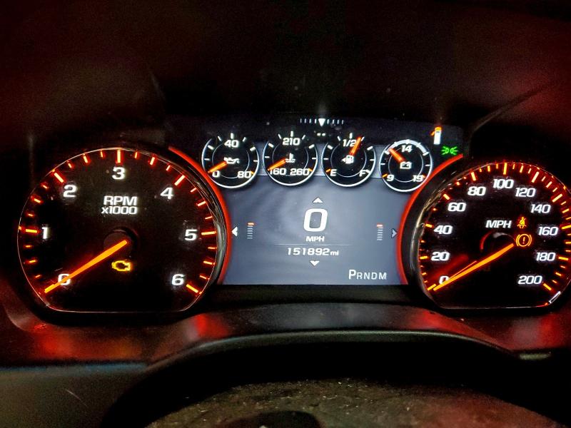 Фото 9 - GMC SIERRA