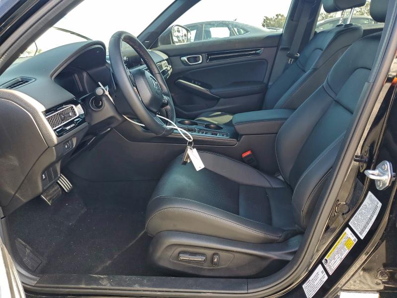 Фото 7 - HONDA CIVIC