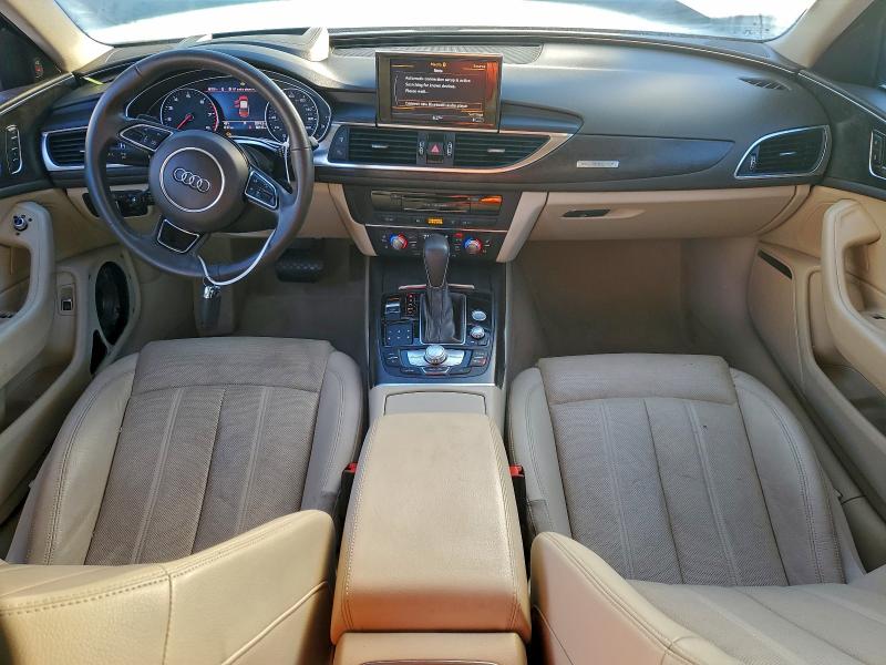 Фото 8 - AUDI A6