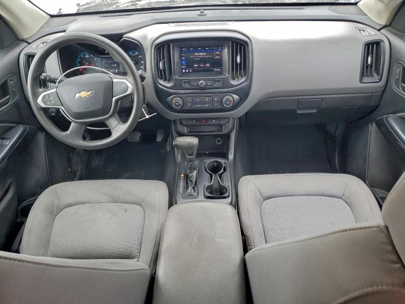 Фото 8 - CHEVROLET COLORADO