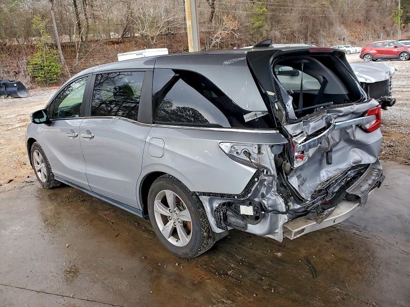 Фото 2 - HONDA All Models