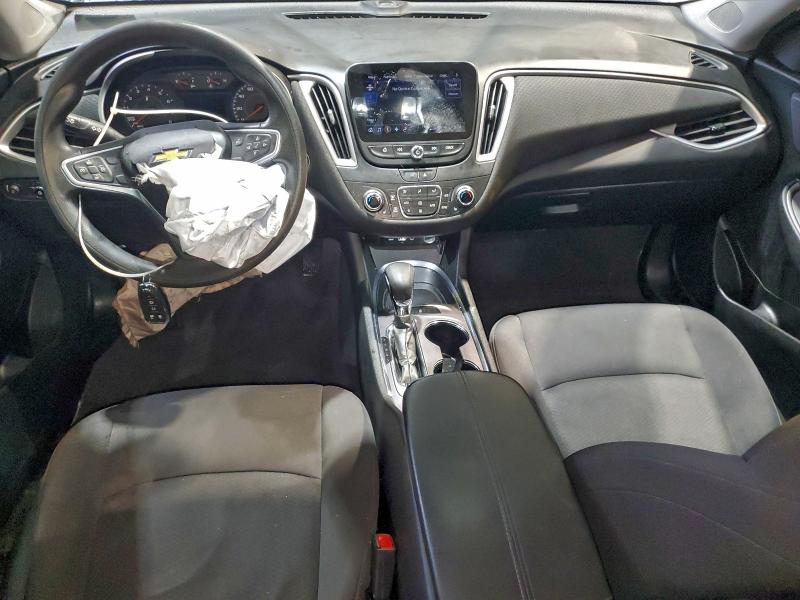 Фото 8 - CHEVROLET MALIBU