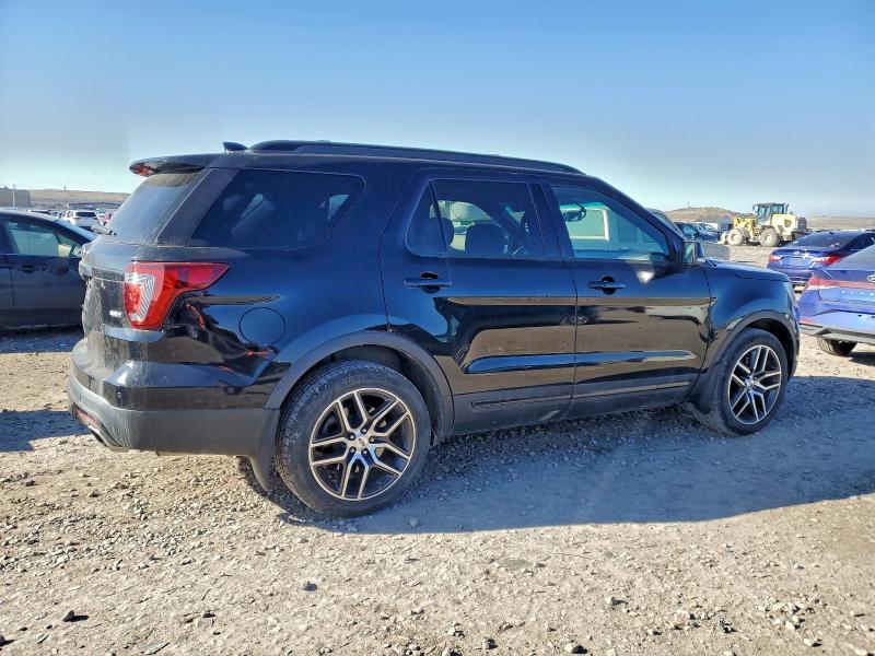 Фото 3 - FORD EXPLORER