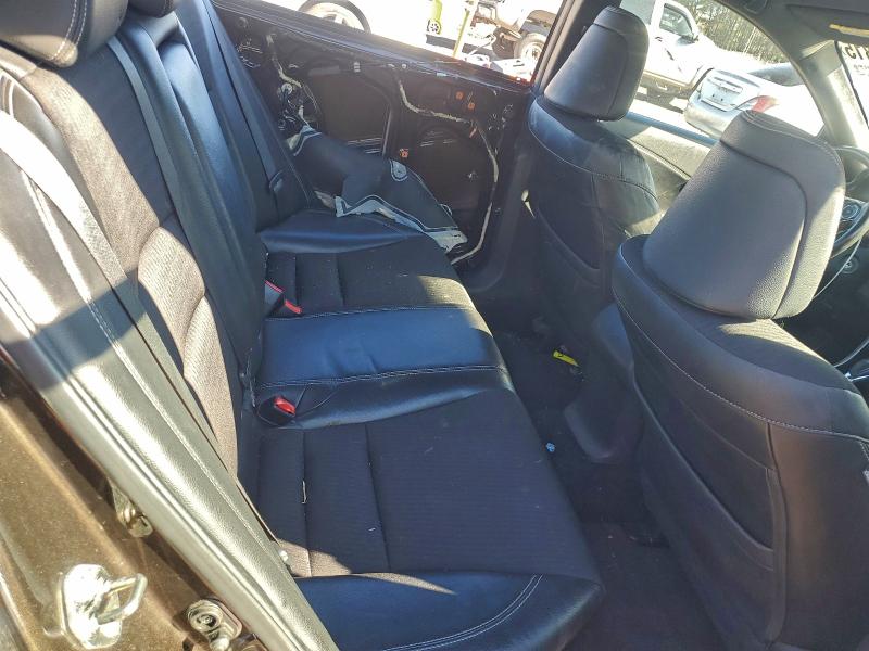 Фото 10 - HONDA ACCORD