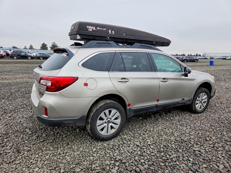 Фото 3 - SUBARU OUTBACK