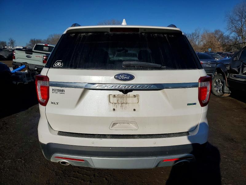 Фото 6 - FORD EXPLORER