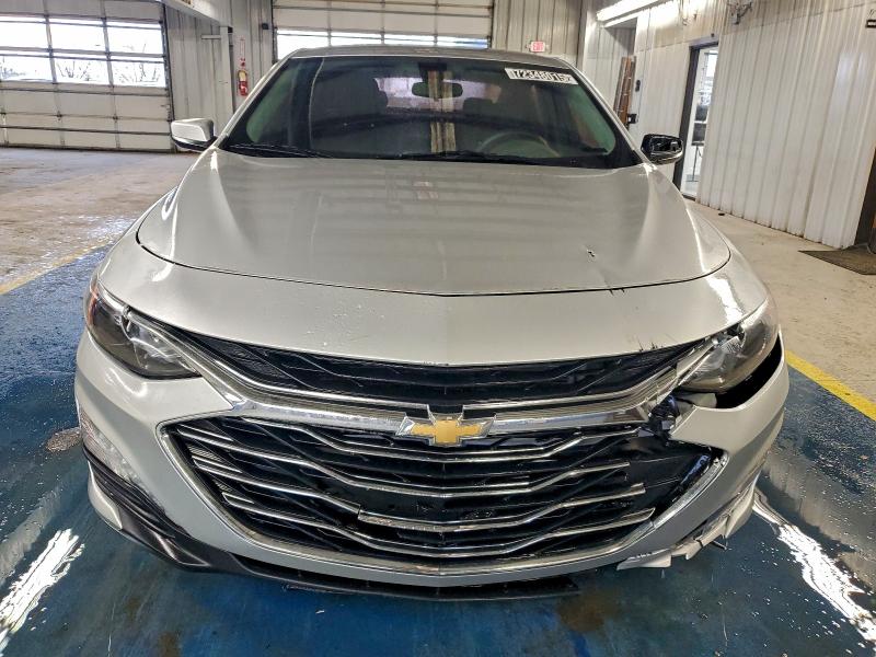 Фото 5 - CHEVROLET MALIBU