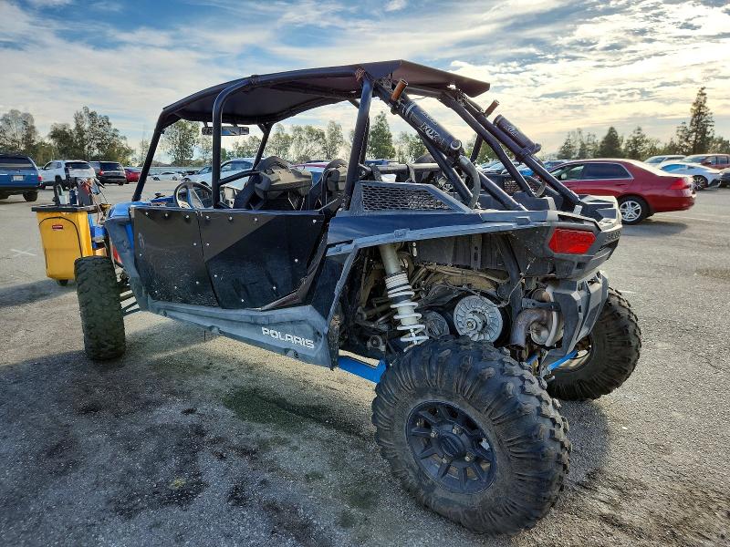 Фото 3 - POLARIS SIDEBYSIDE