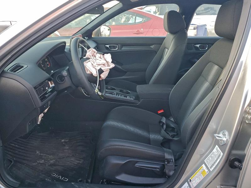 Фото 7 - HONDA CIVIC