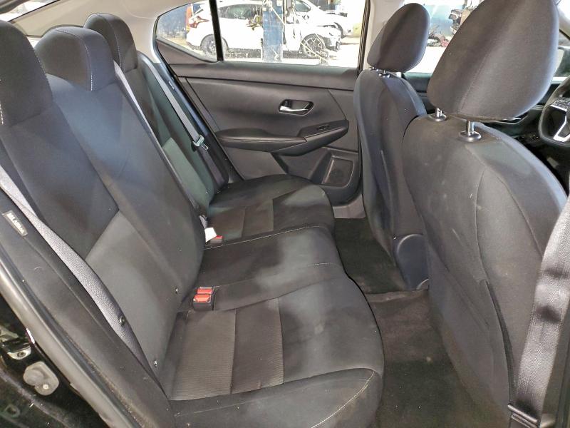 Фото 10 - NISSAN SENTRA