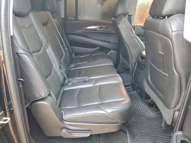 Фото 11 - CADILLAC ESCALADE