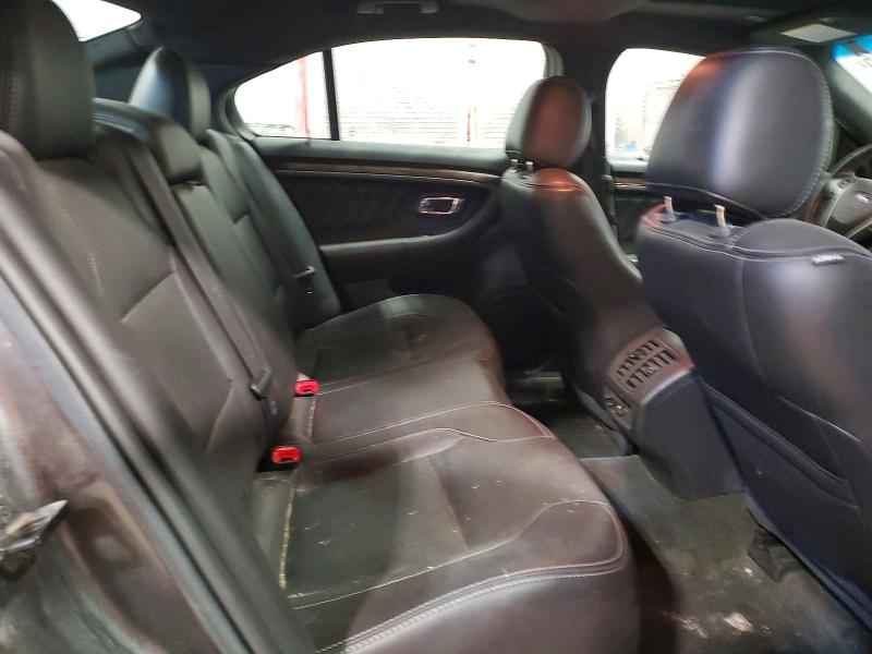 Фото 10 - FORD TAURUS