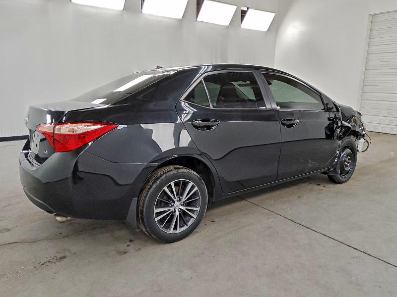 Фото 3 - TOYOTA COROLLA