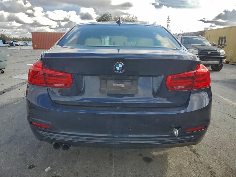 Фото 6 - BMW 3 SERIES