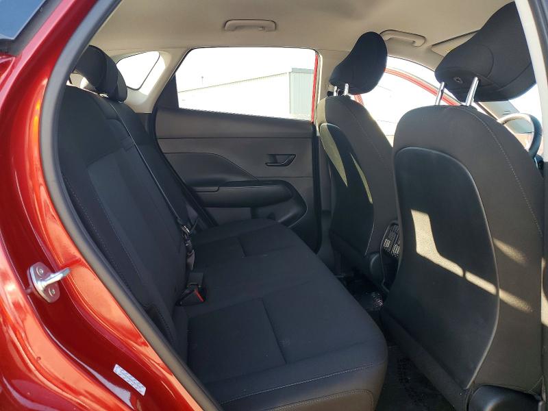 Фото 11 - HYUNDAI KONA