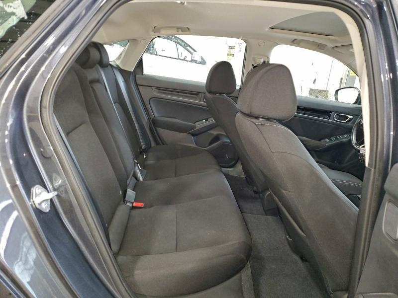 Фото 10 - HONDA CIVIC