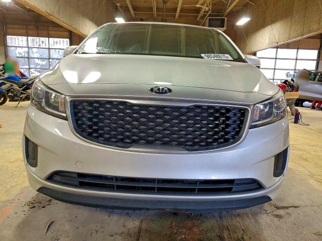 Фото 5 - KIA All Models