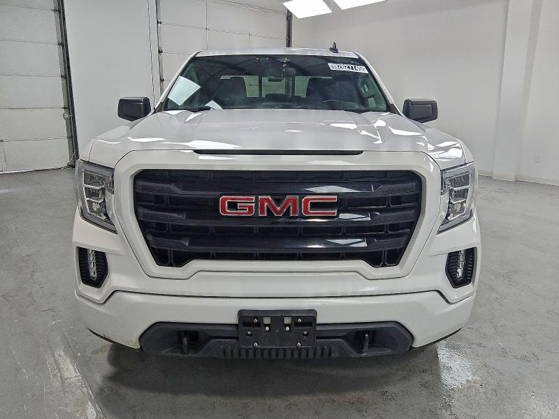 Фото 5 - GMC SIERRA