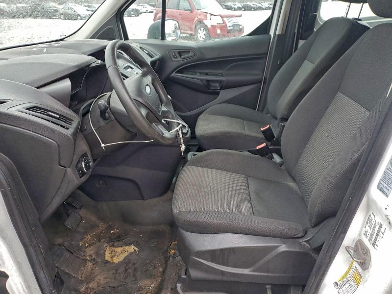 Фото 7 - FORD TRANSIT