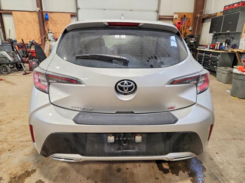 Фото 6 - TOYOTA COROLLA