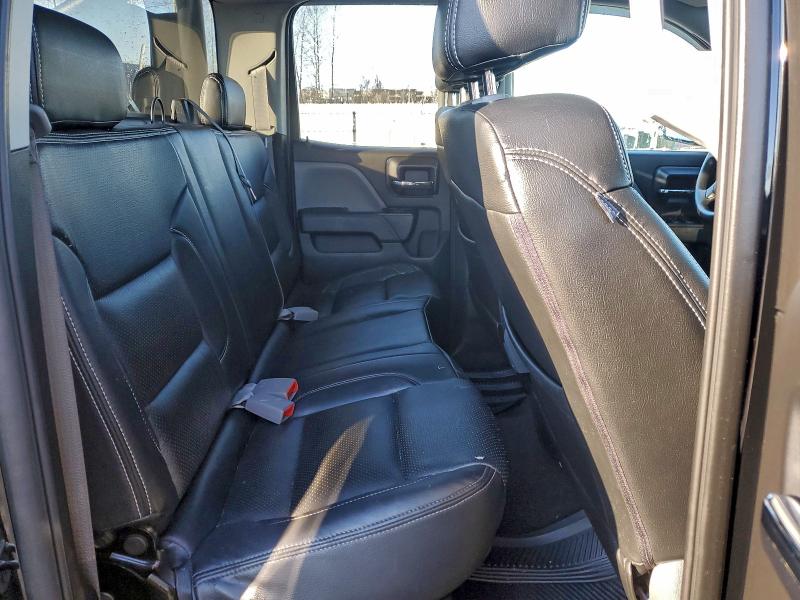 Фото 10 - GMC SIERRA