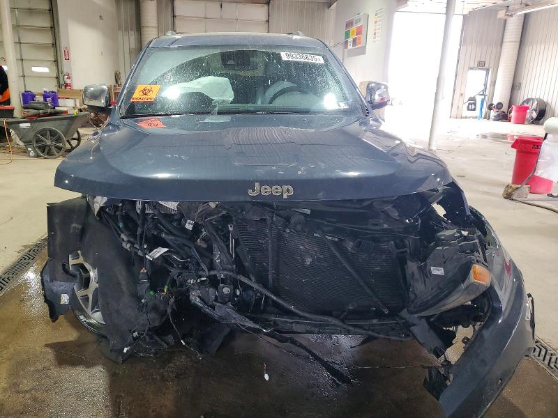 Фото 5 - JEEP GRAND CHER