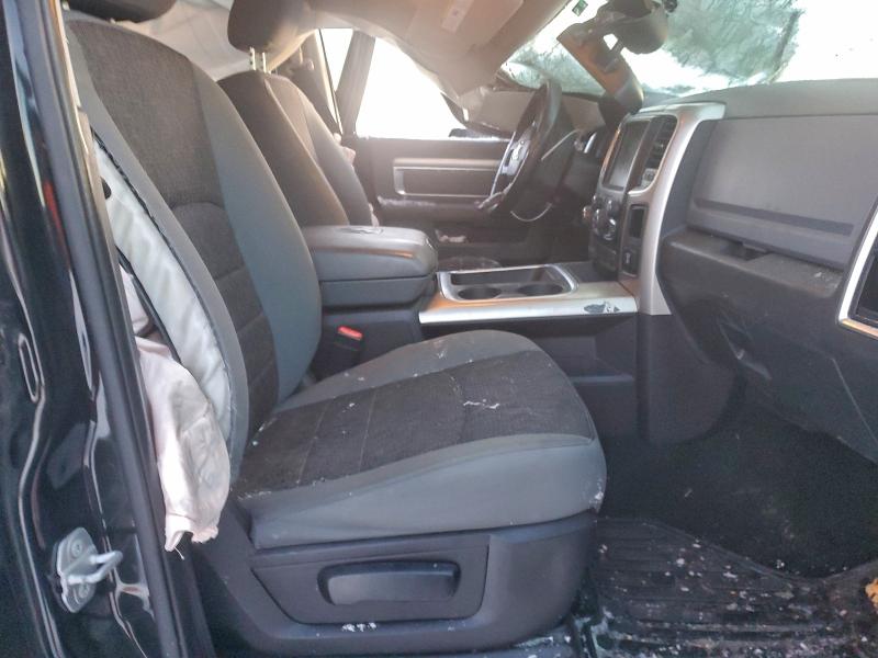 Фото 7 - RAM 1500