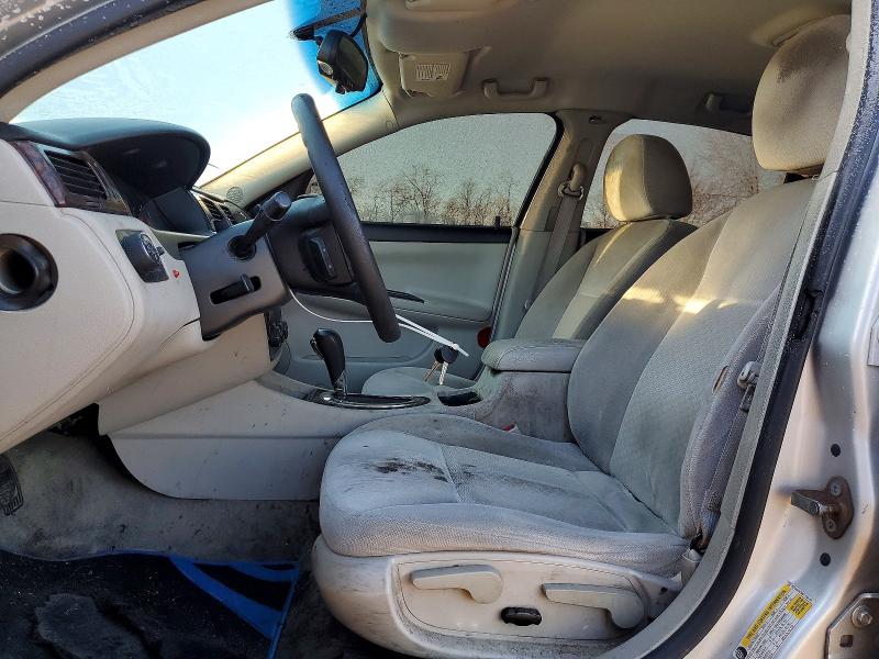 Фото 7 - CHEVROLET IMPALA