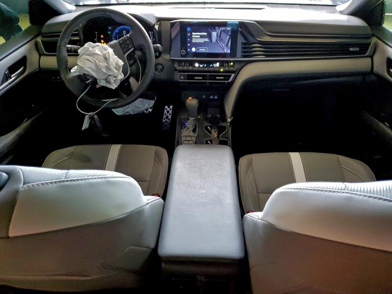 Фото 8 - TOYOTA CAMRY