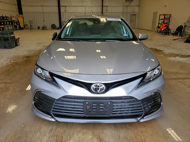 Фото 5 - TOYOTA CAMRY