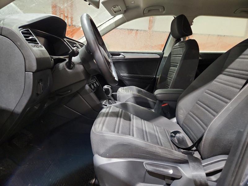 Фото 7 - VOLKSWAGEN TIGUAN