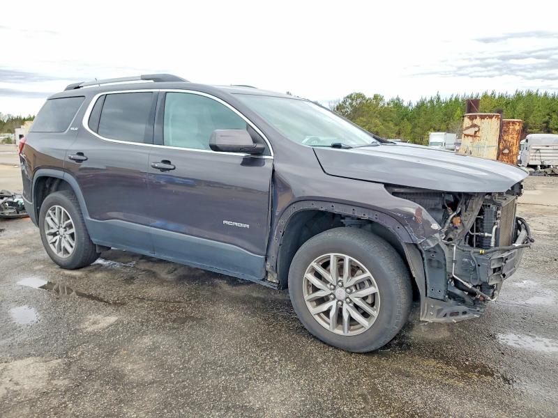 Фото 4 - GMC ACADIA