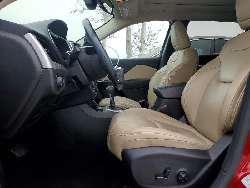 Фото 7 - JEEP GRAND CHER