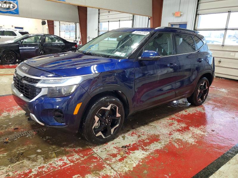 Фото 1 - KIA SELTOS