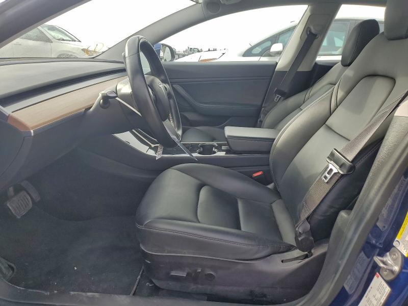 Фото 7 - TESLA MODEL 3